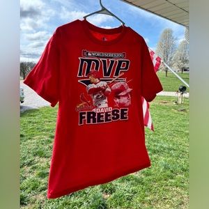 Vintage Cardinal T-Shirt
